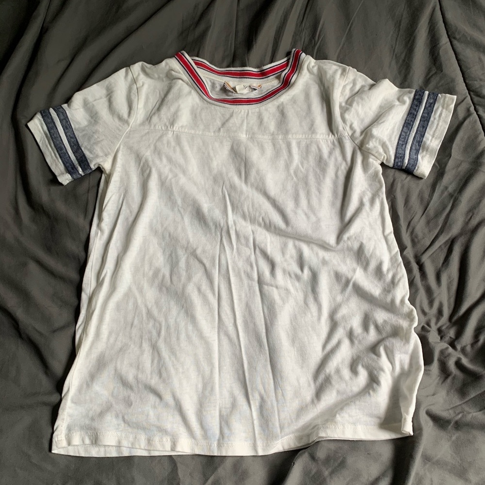 Pink Rose Shirt